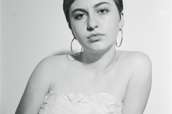 “When I was five years old, I wasn't afraid of ghosts under my bed. I was afraid of pedophiles.”