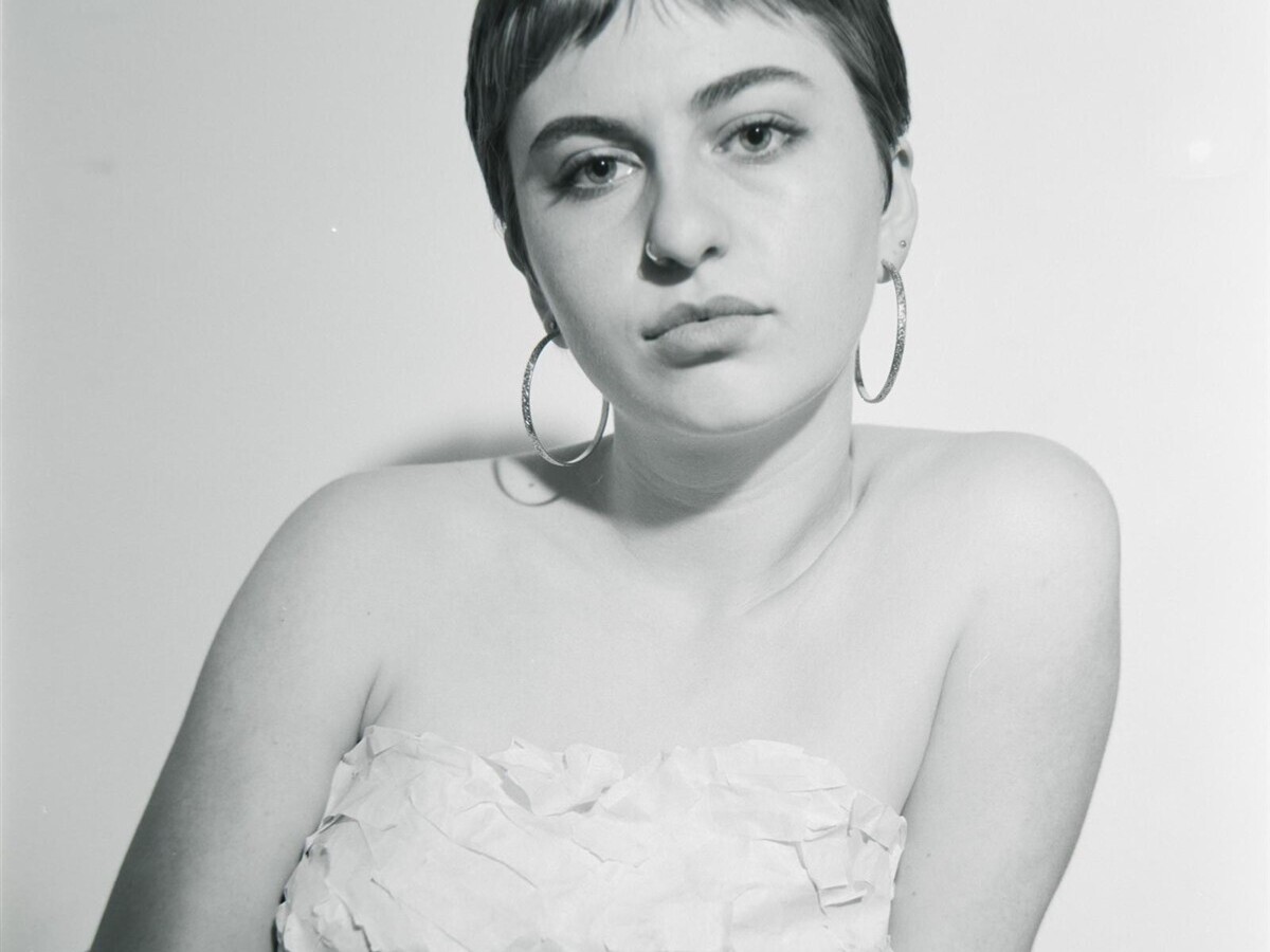 “When I was five years old, I wasn't afraid of ghosts under my bed. I was afraid of pedophiles.”