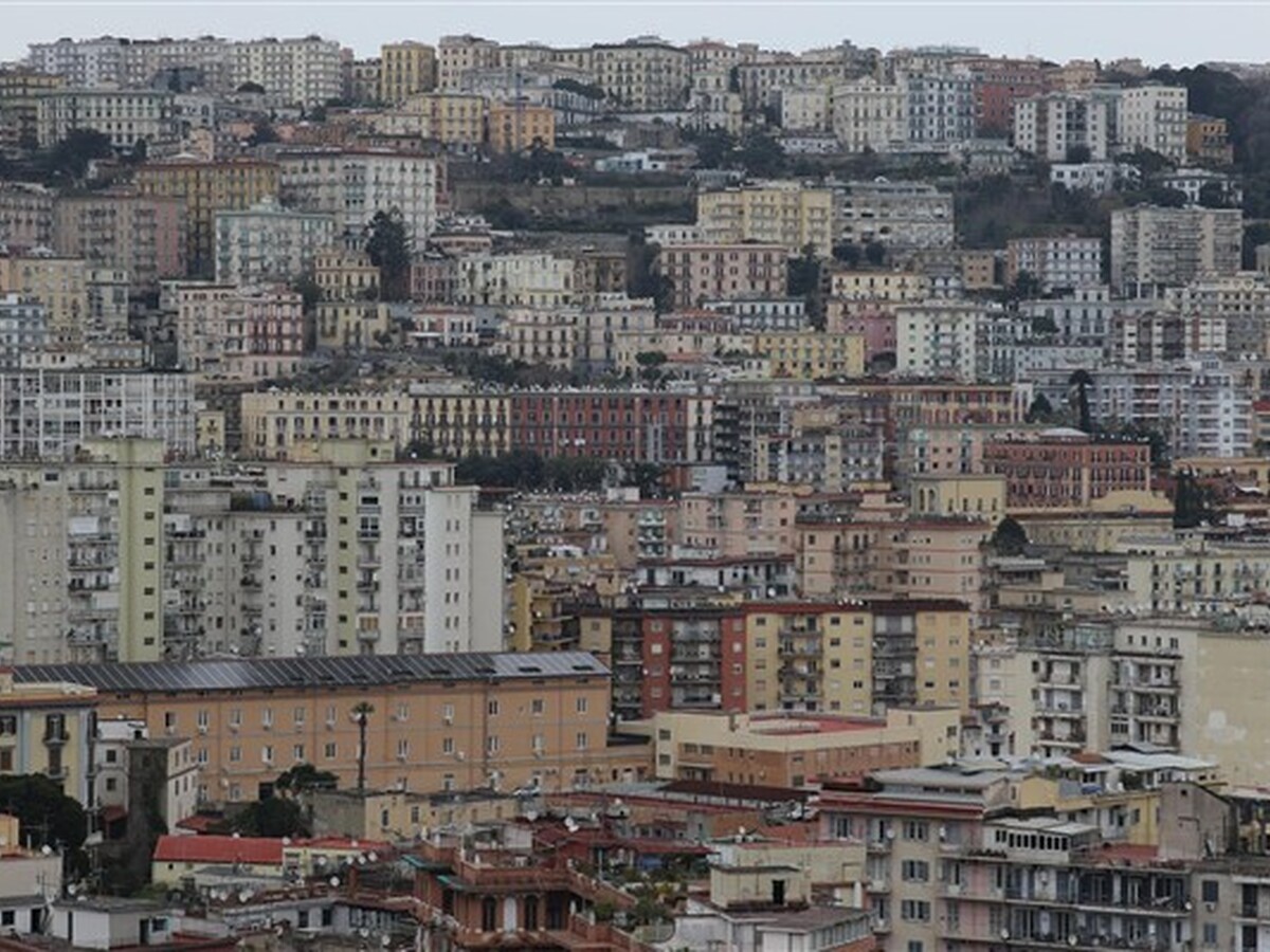 UN: Global Housing Crisis is Getting Worse