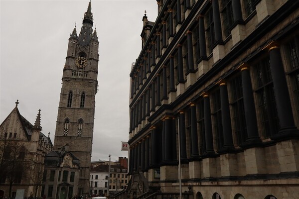 Ghent Dialect Revival: Politicians and Experts Join Forces