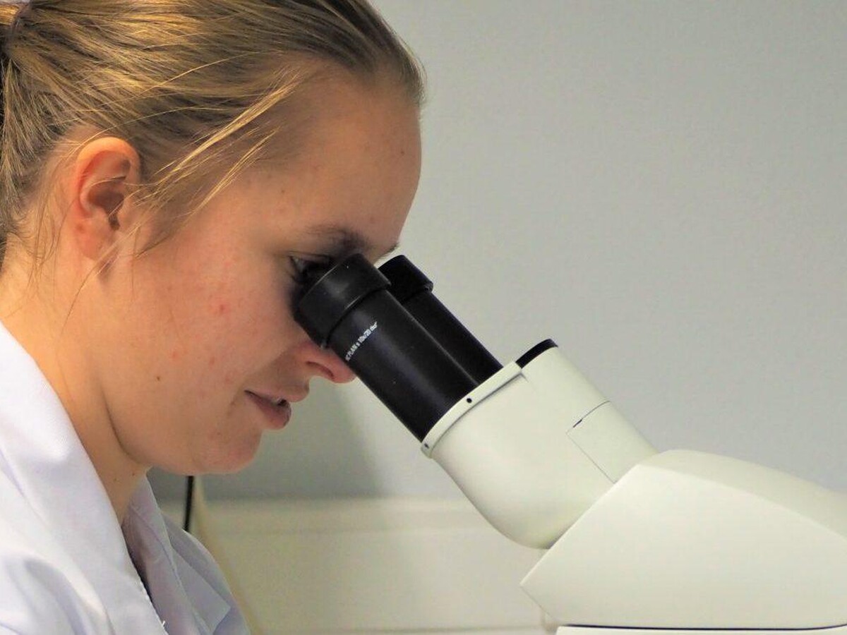 Doctoraatsstudente vindt doorbraak in kankeropsporing via urine