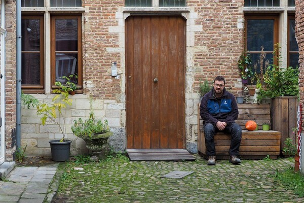Eigenaars verkopen historisch Gents beluik