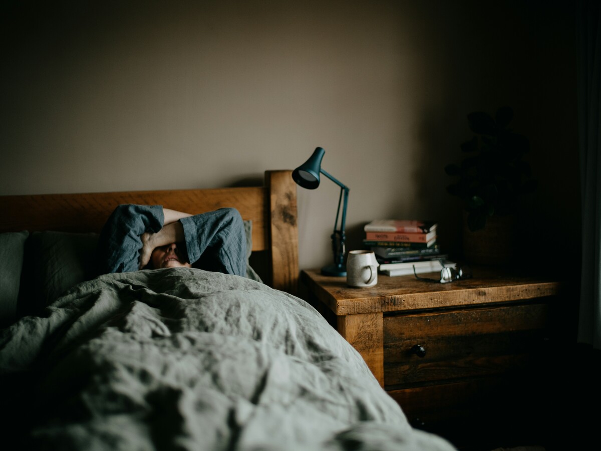 Factcheck: maken 2 slechte nachten slaap je 4 jaar ouder dan je daadwerkelijk bent?