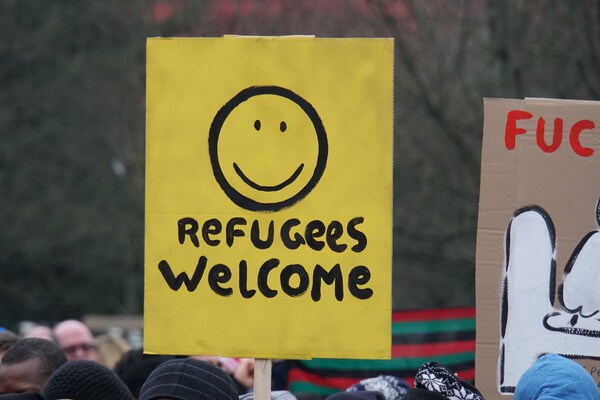 Factcheck: ontvangt België de helft van de Palestijnse asielaanvragen in de EU?