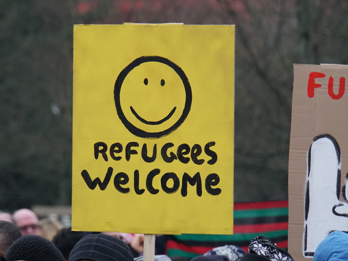 Factcheck: ontvangt België de helft van de Palestijnse asielaanvragen in de EU?