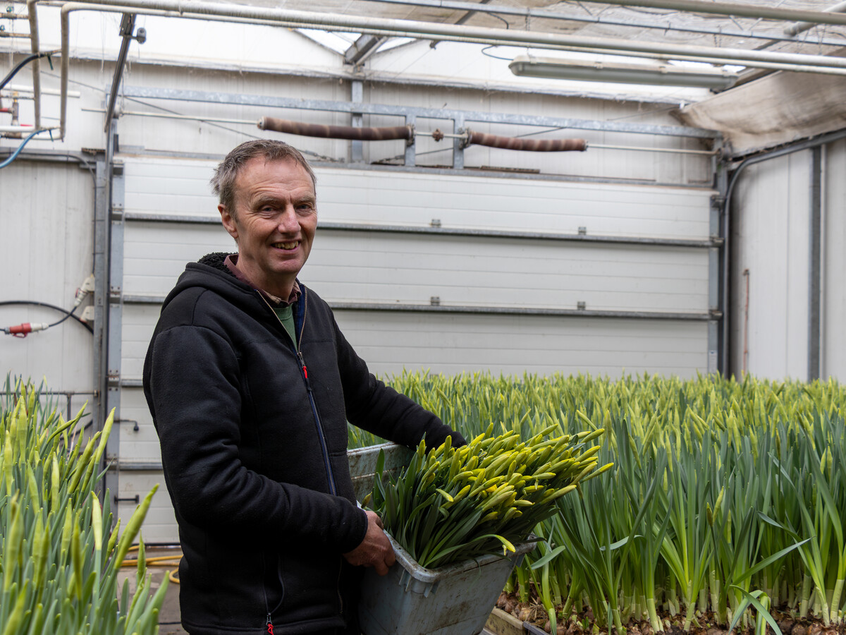 “Je moet maar zo zot zijn om het te doen”: waarom medewerkers tuinbouw moeilijk te vinden zijn