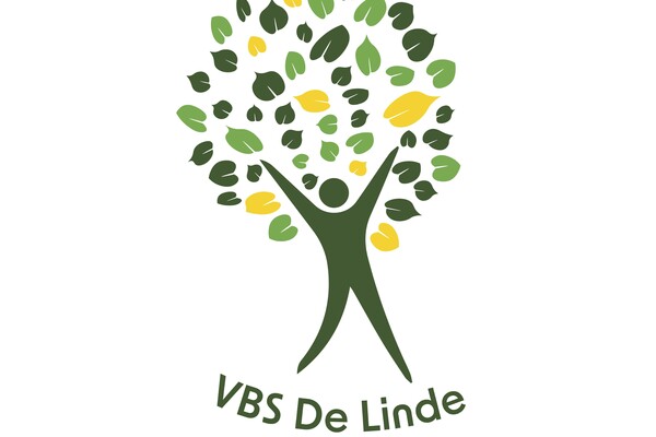 Logo voor Basisschool De Linde