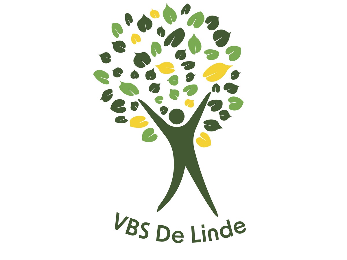 Logo voor Basisschool De Linde