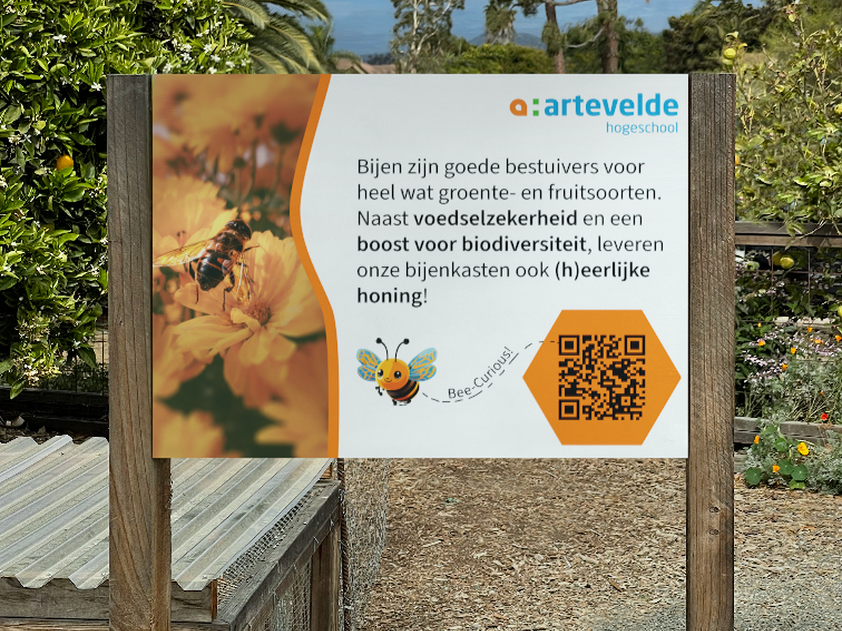 To Bee or not to Bee