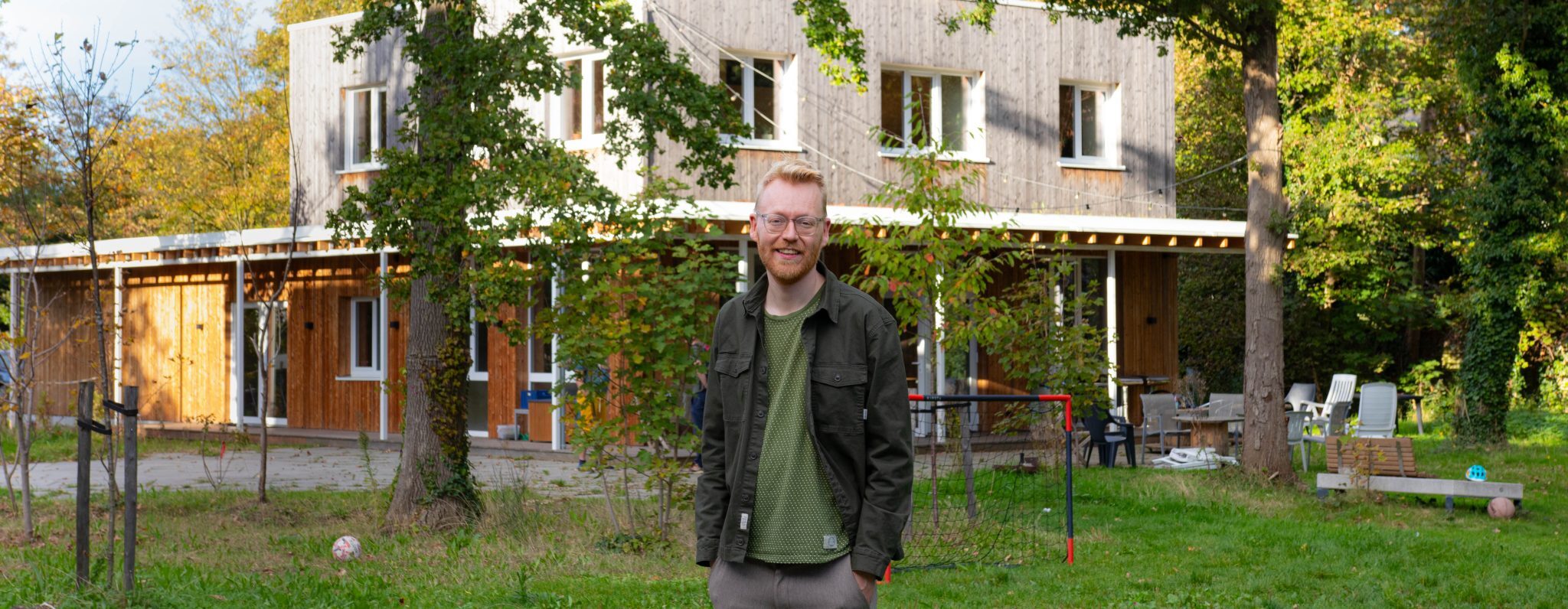 Waarom cohousing de toekomst van wonen is
