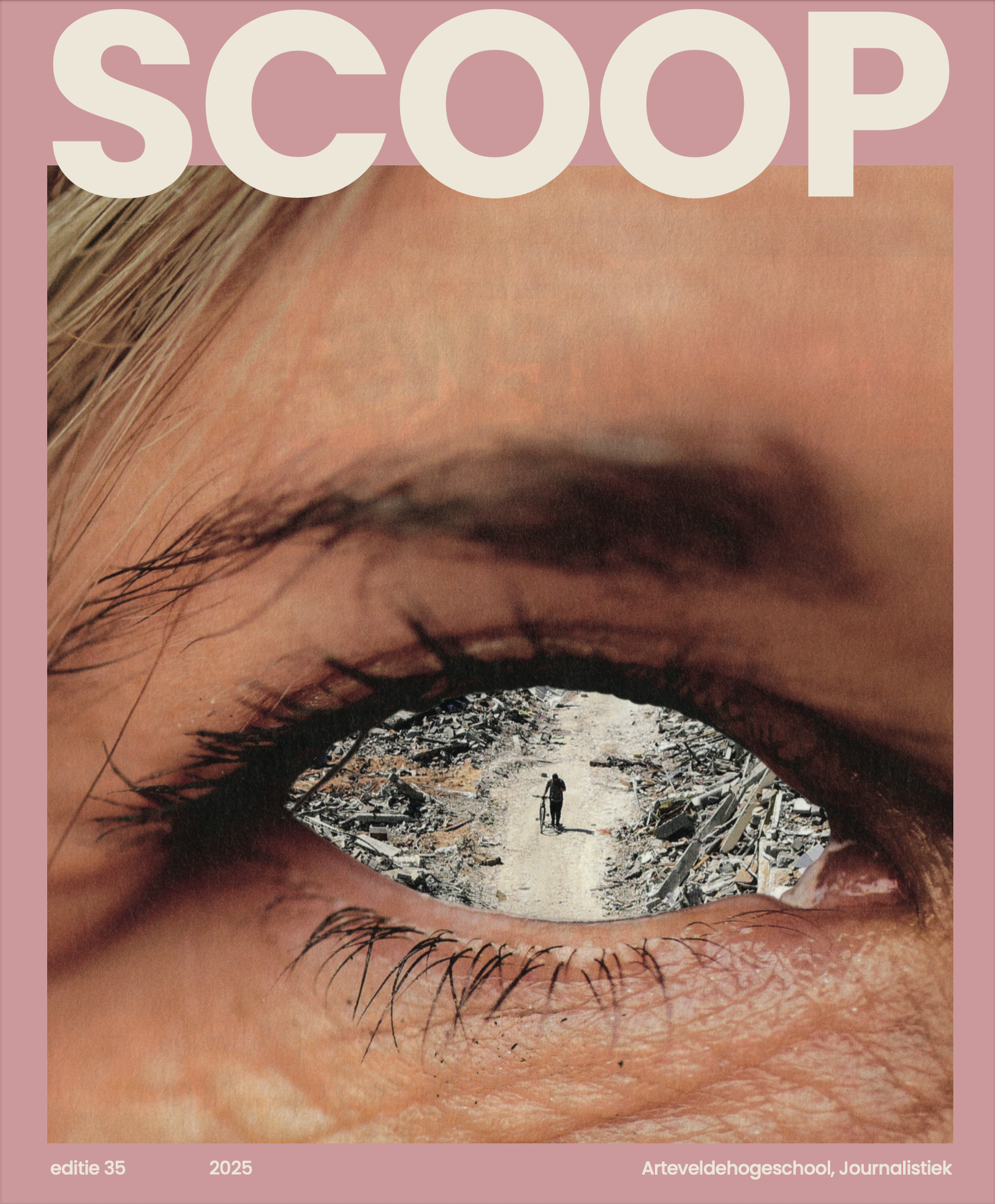 Scoop magazine