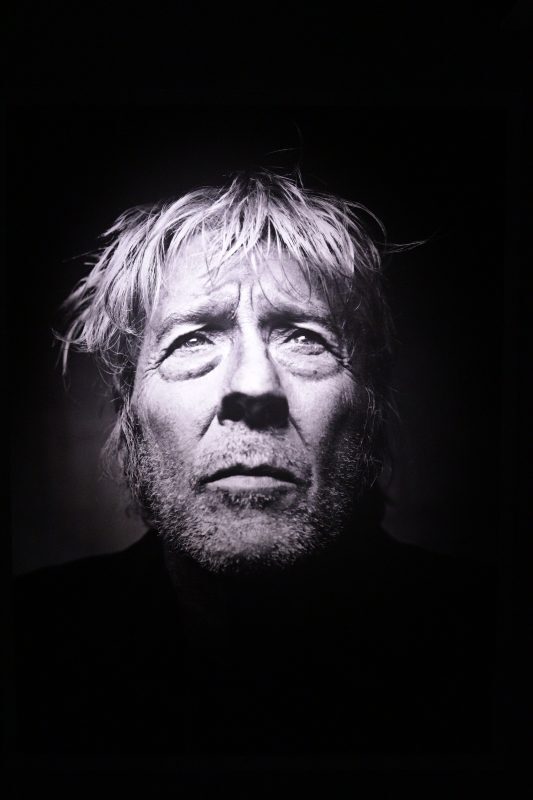 Arno, Foto: Eline Cornelis