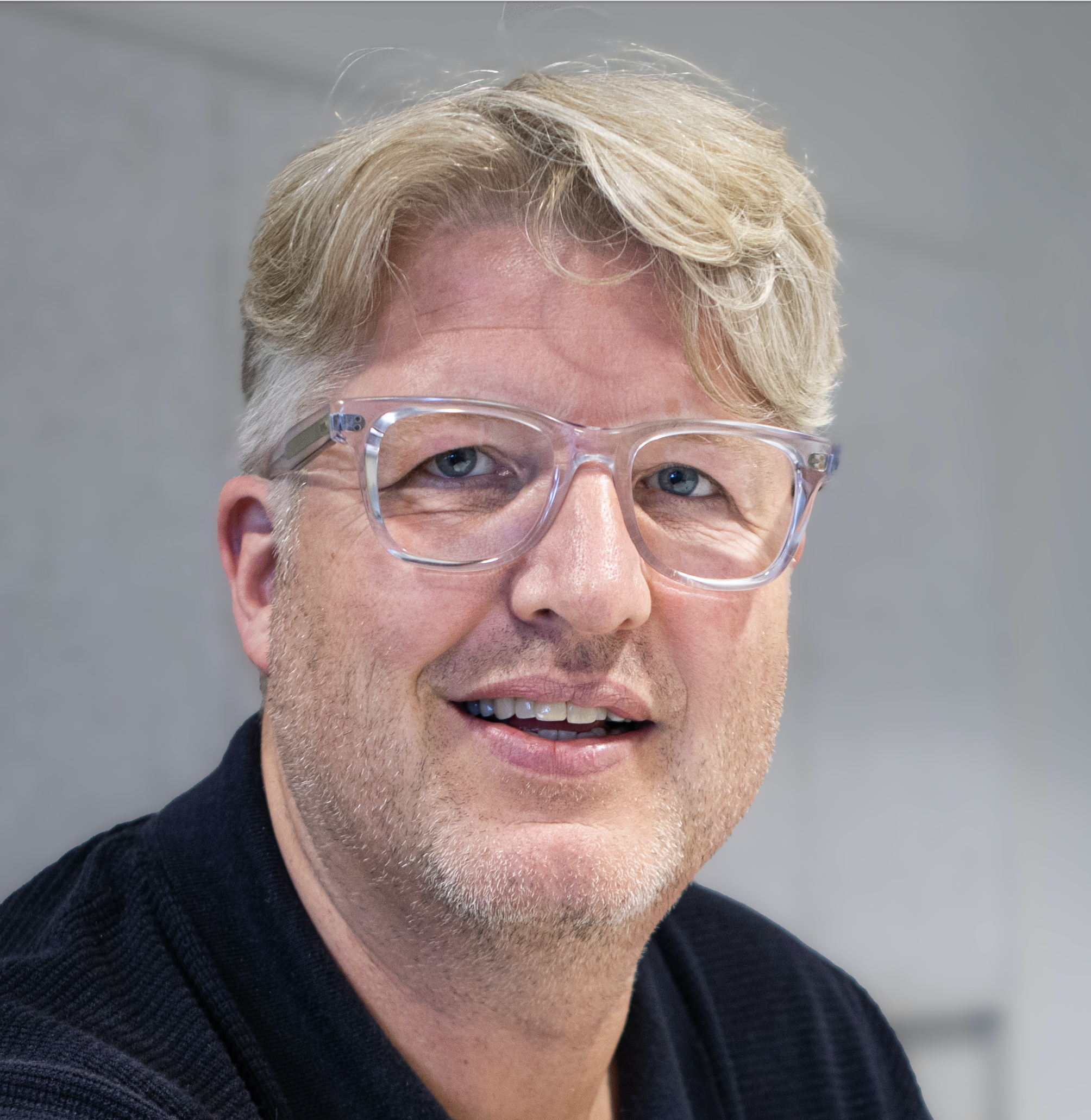 "Je beseft dat je een meisje van 15 aan het verliezen bent"