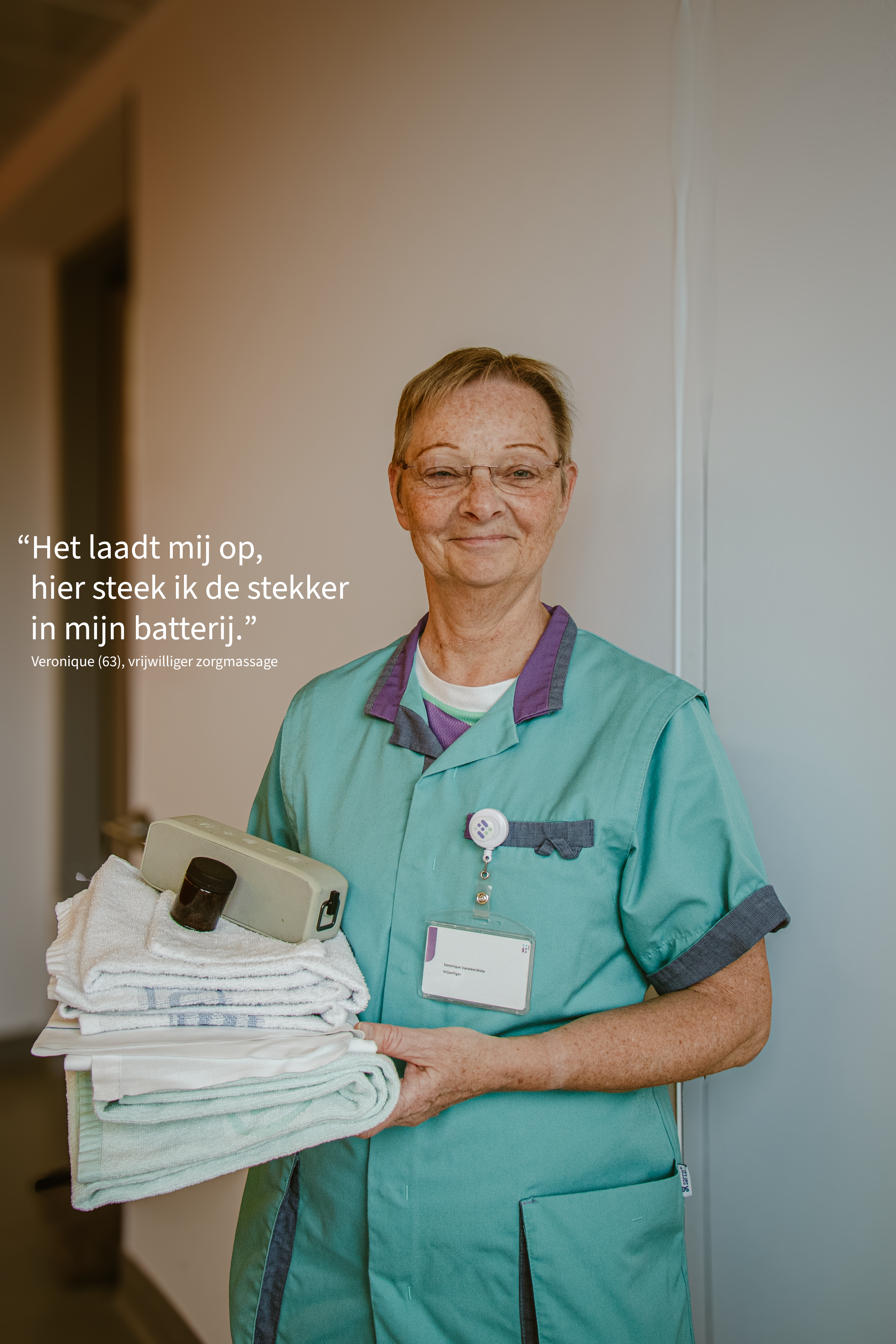 Onbetaalde, onbetaalbare helden