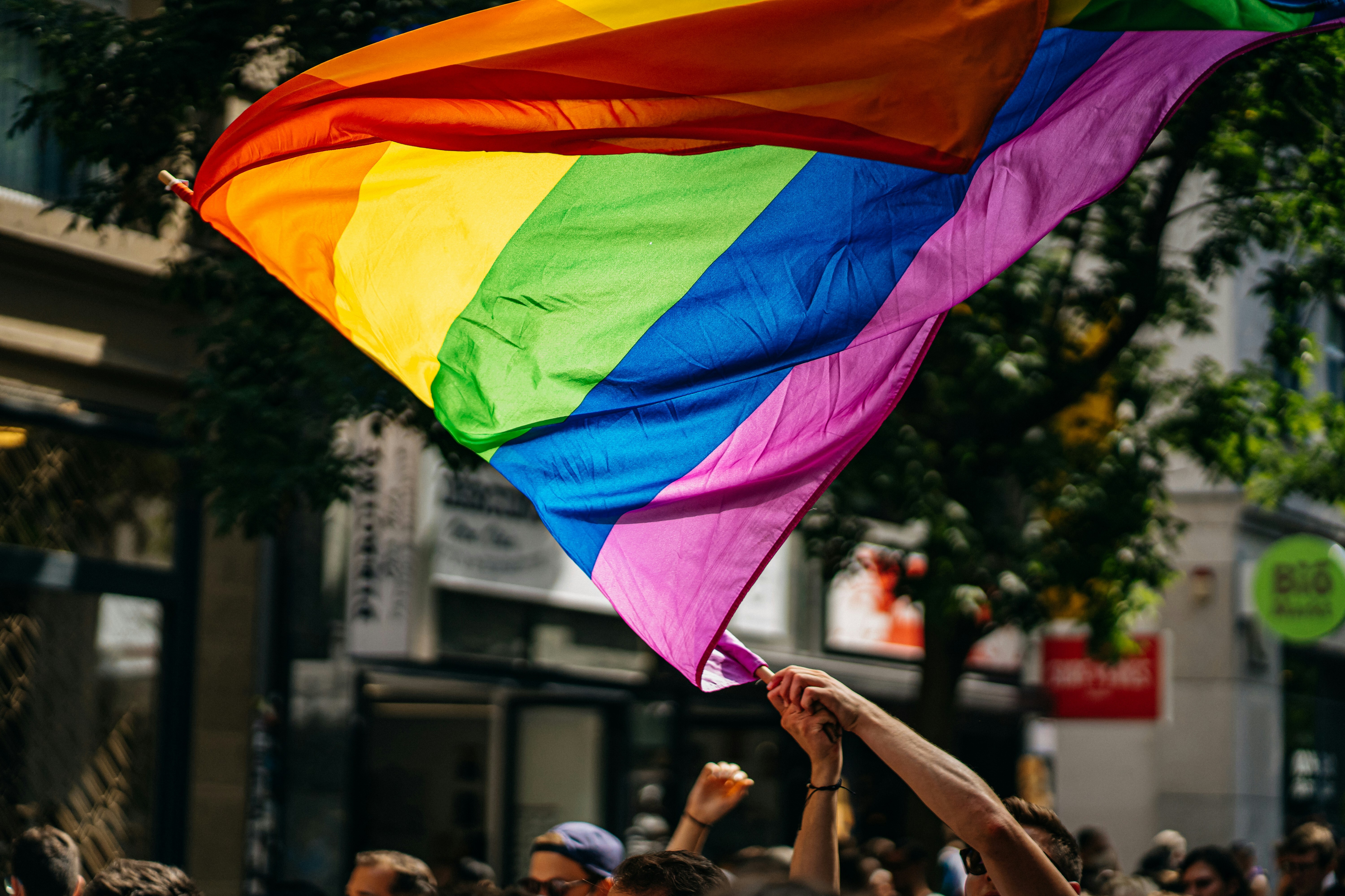 World Wide Pride, de oorsprong van de Pridebeweging