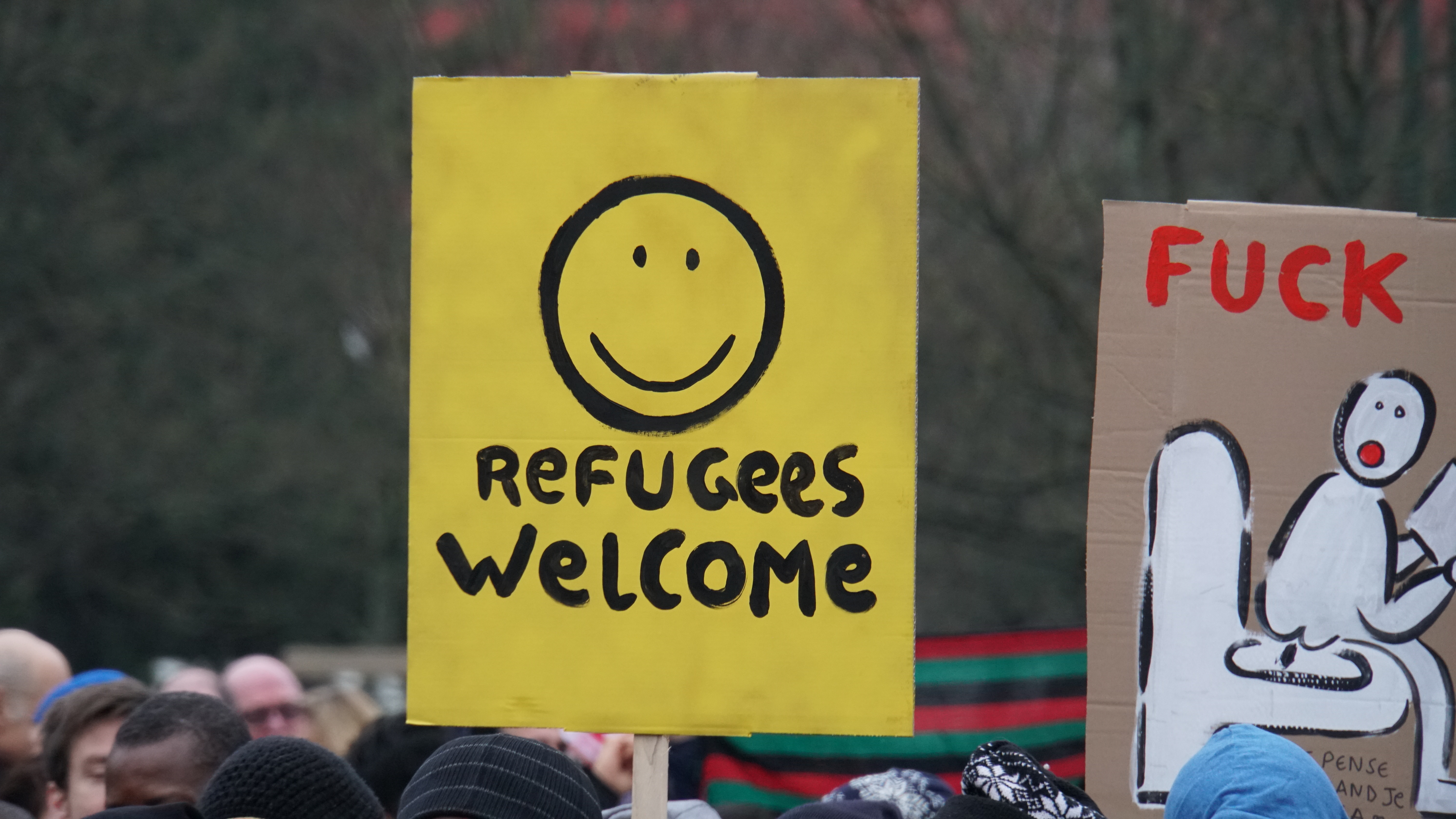 Factcheck: ontvangt België de helft van de Palestijnse asielaanvragen in de EU?