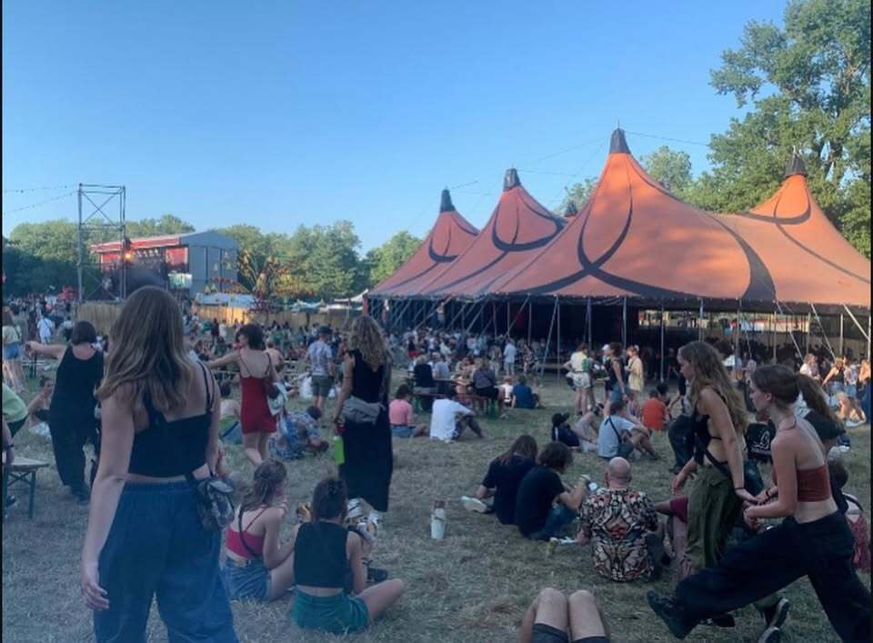 Couleur Café viert dit jaar zijn 35ste editie
