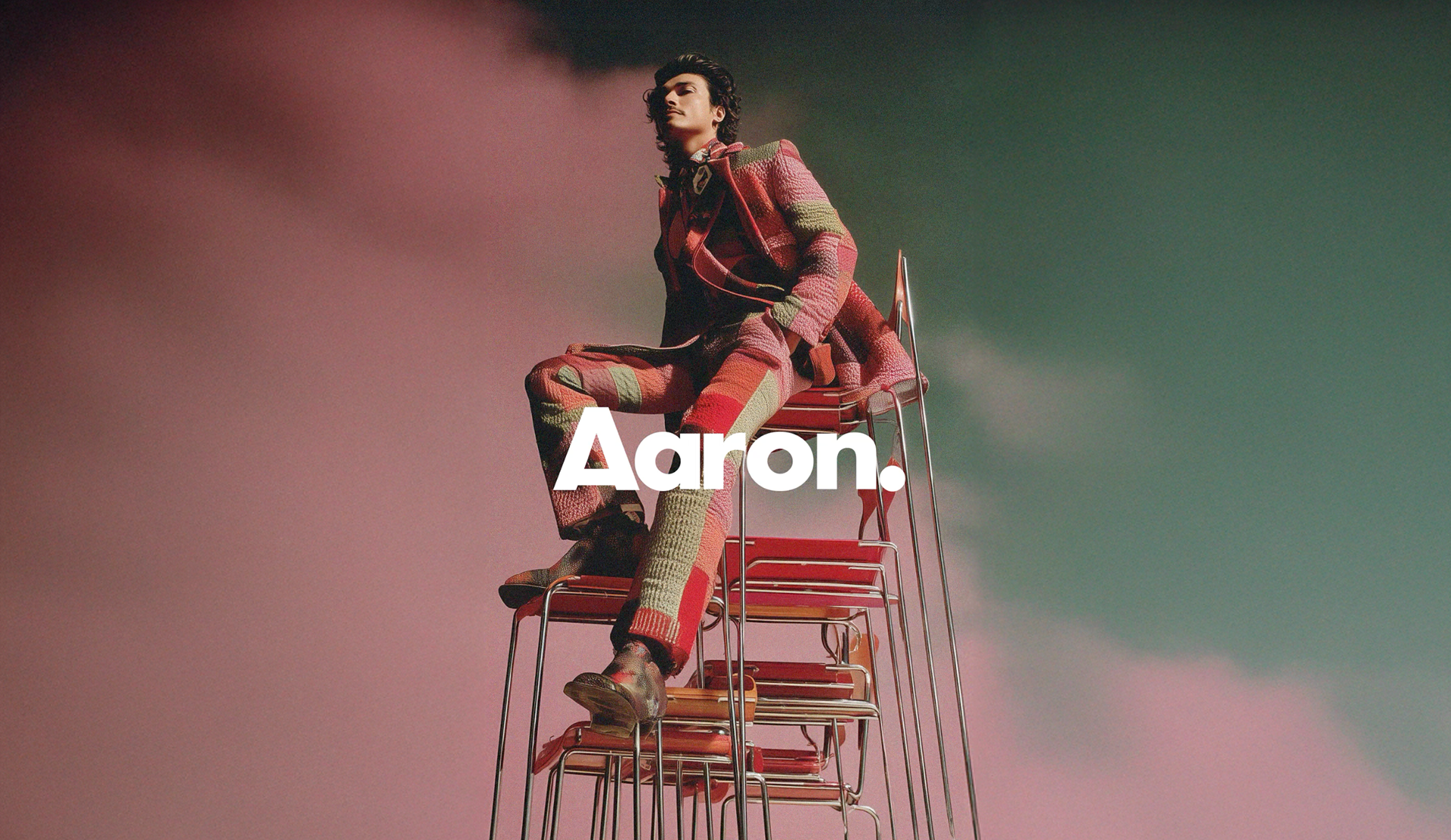 Aaron