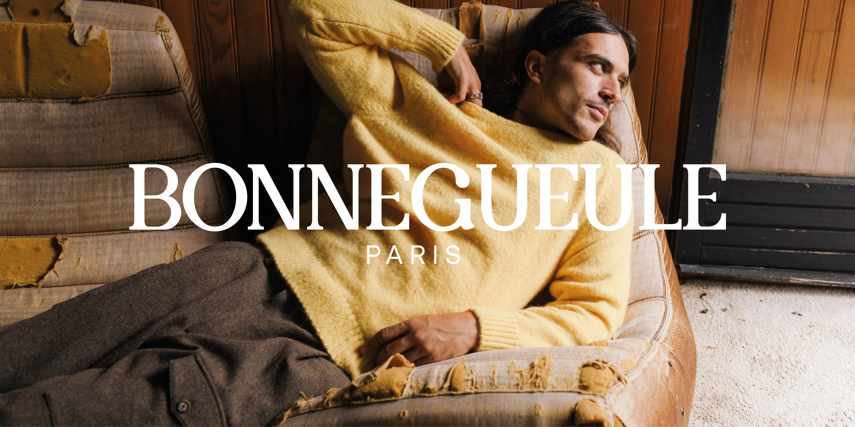Bonnegueule