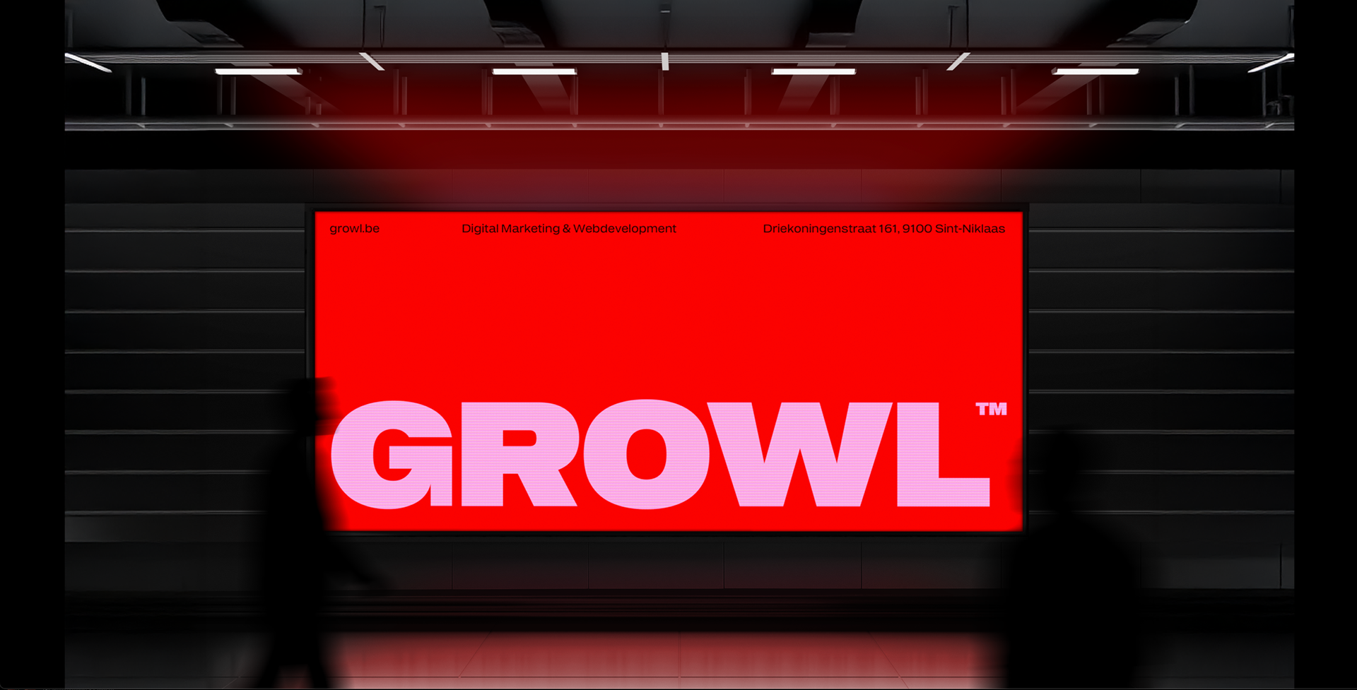 Growl