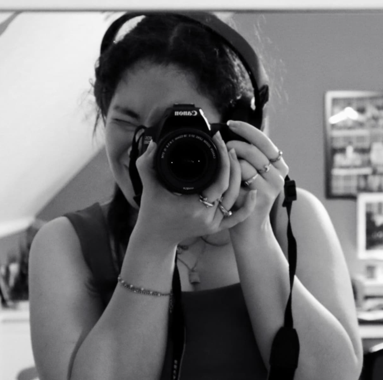 Sarah Van Peteghem's profielfoto